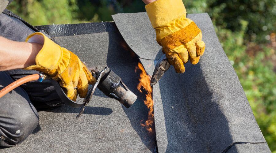 Expert Emergency Roof Repairs services in Fortson, GA